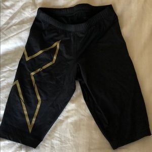 2XU MCS recovery and training leggings